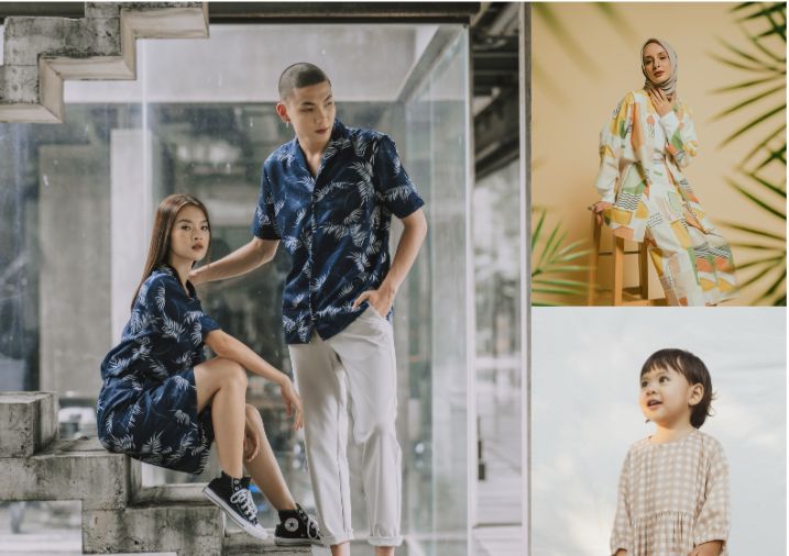 Dukung Karya Brand Lokal, ZALORA Hadirkan Koleksi Fashion Dari COTTONINK