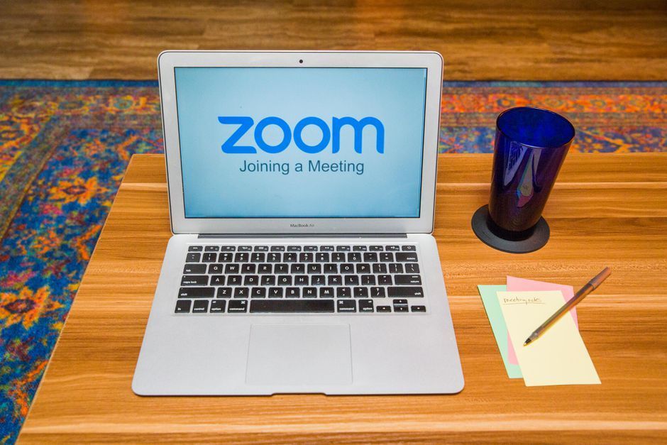 Zoom Akan Hadir Dalam Bentuk Software