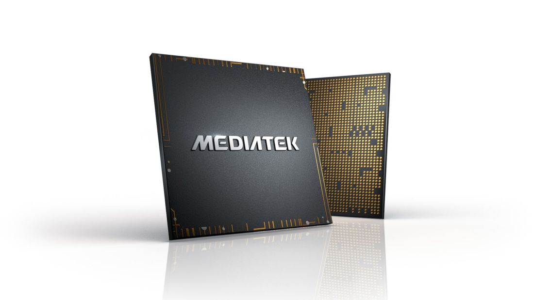 Notebook Gaming Baru ASUS Diperkuat Chipset Wi-Fi 6 MediaTek