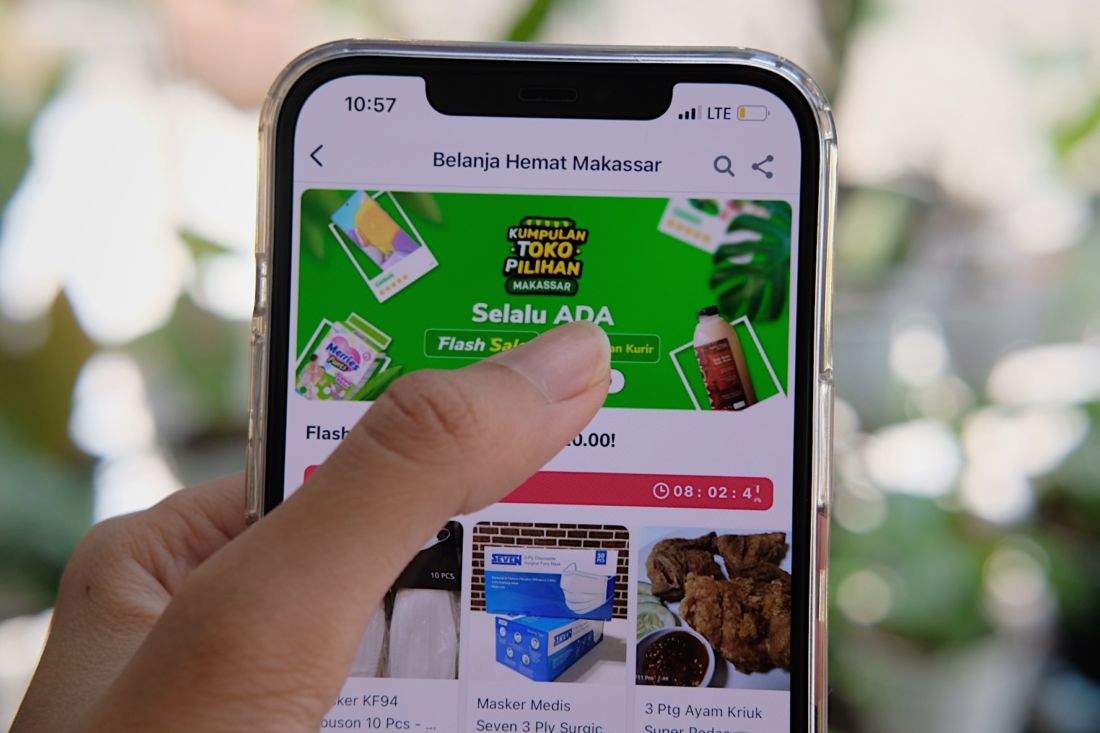 Lewat inisiatif Hyperlocal, Tokopedia dorong UMKM lokal