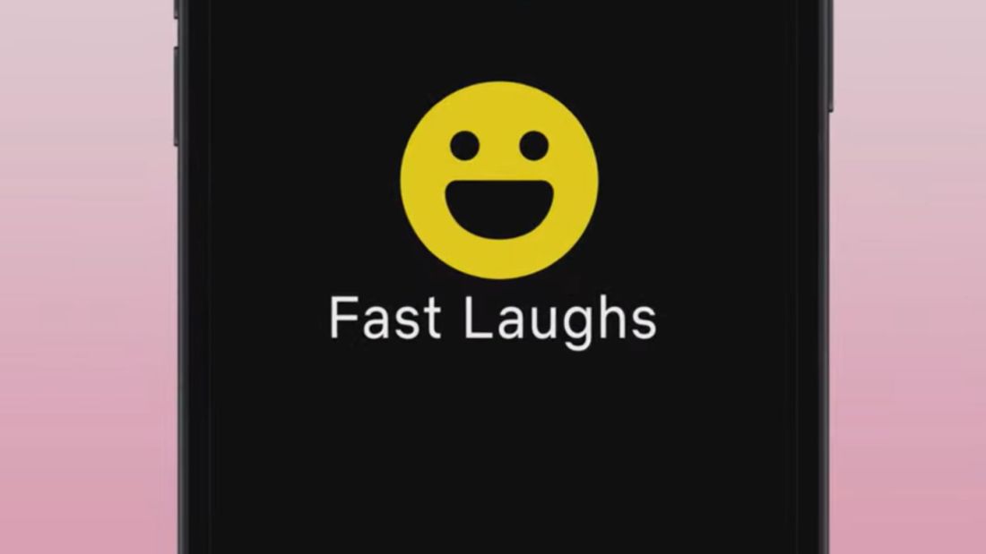 Netflix Luncurkan Fitur Fast Laugh, Hadirkan Feeds Mirip TikTok