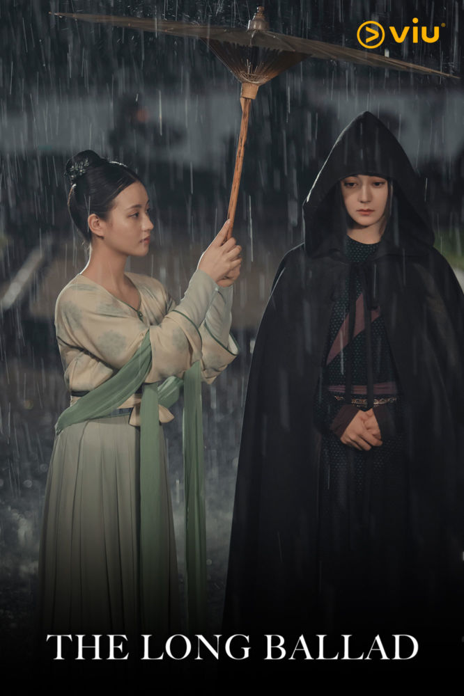 Penuh Kontroversi, Ini 7 Alasan Kamu Harus Menonton Drama China The Long Ballad