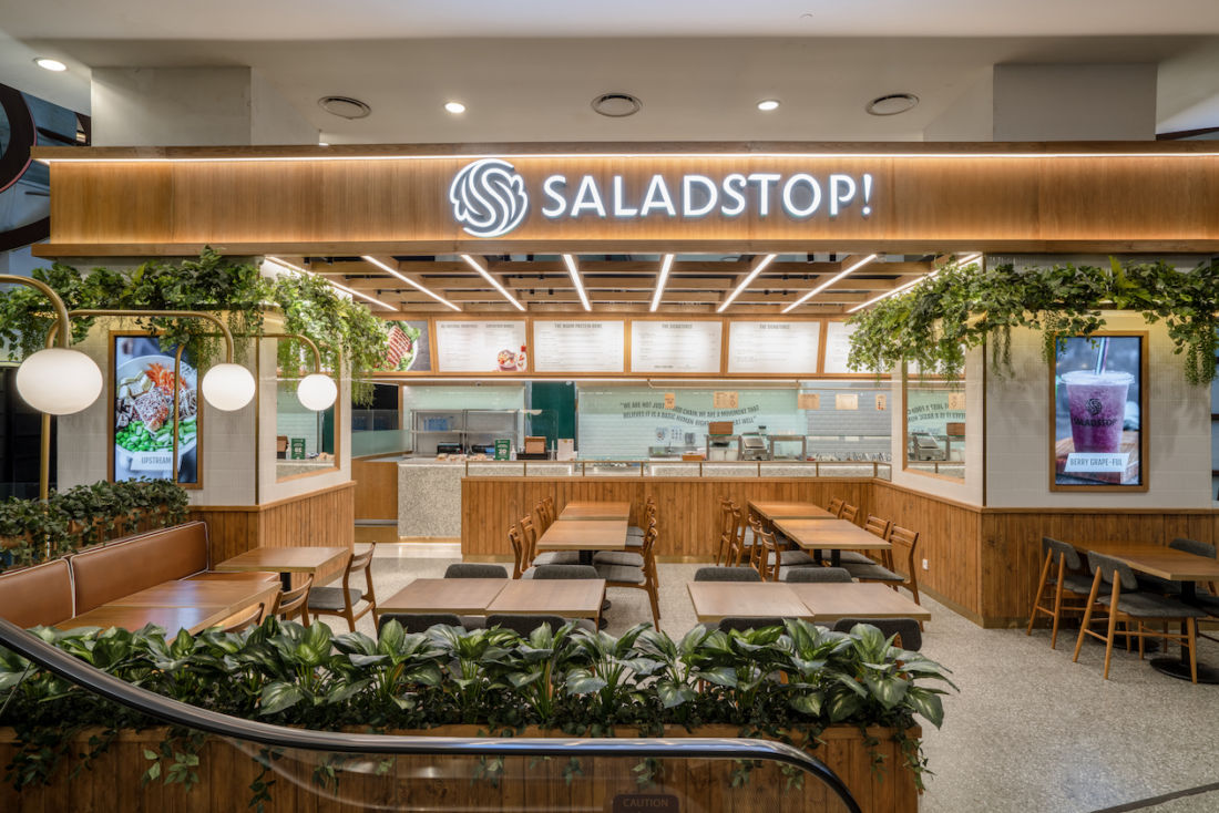 SaladStop! Resmi Bersertifikasi Halal MUI