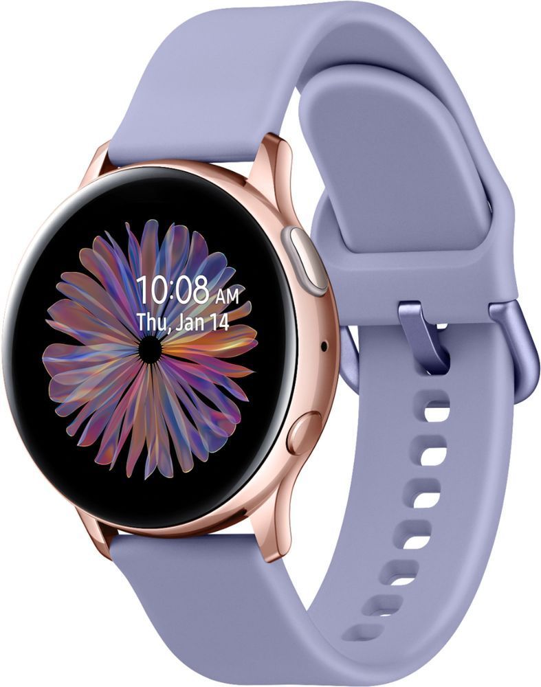 Samsung Galaxy Watch 4 dengan WearOS Dikabarkan Meluncur Akhir Juni