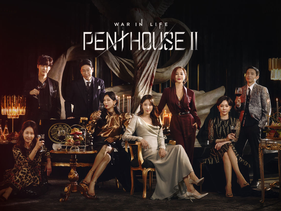 4 Hal yang Bikin Netizen Penasaran Jelang Episode Akhir Penthouse 2