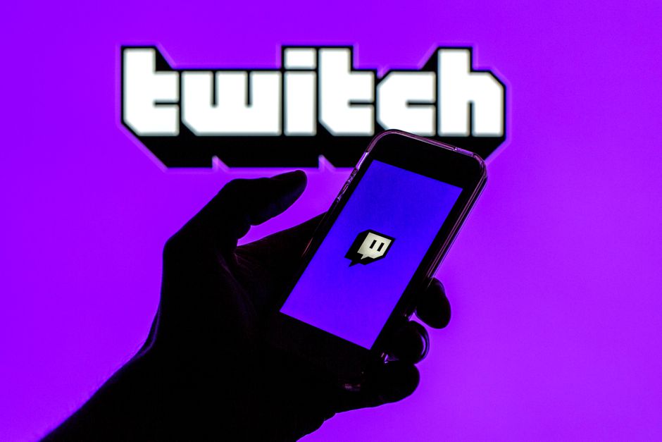 Twitch Tutup di Korea Selatan, Kenapa?
