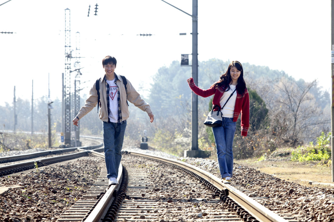 Habiskan Libur Lebaran dengan 4 Film Korea Baru di Viu!
