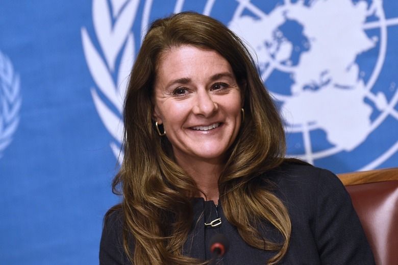 Profil Melinda Gates, Pendamping Setia Bill Gates Selama 27 Tahun