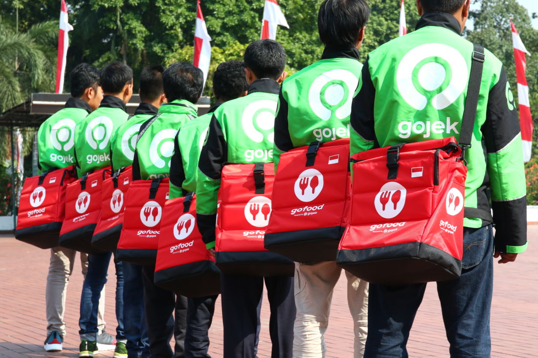 Canangkan Misi Sustainabilty, Gojek Targetkan Three Zeros di Tahun 2030