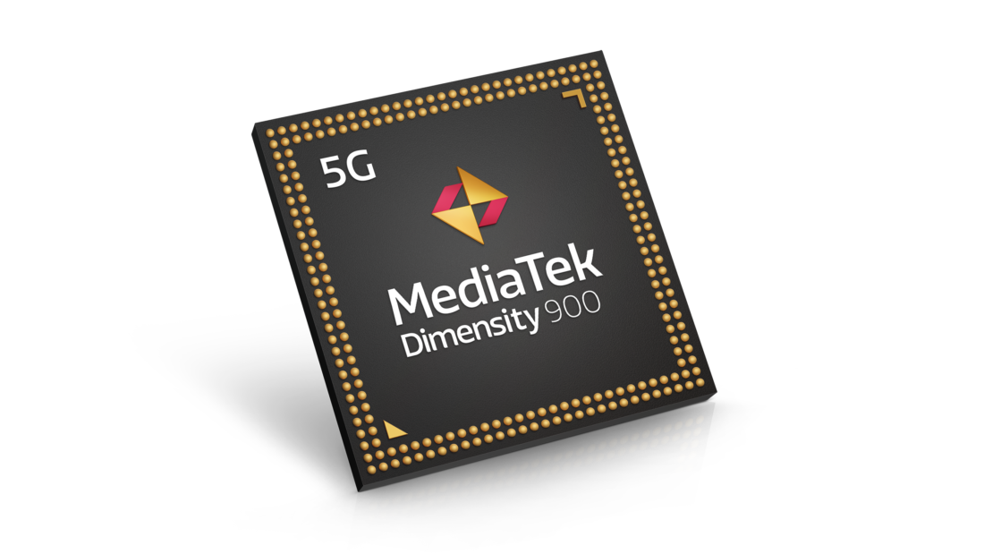 Punya fitur premium pada Smartphone 5G, MediaTek umumkan chipset 5G 6nm baru