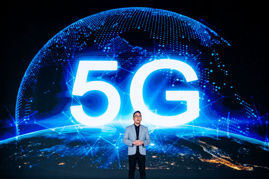 vivo Siap Hadirkan Pengalaman Jaringan Hyper 5G Telkomsel ke Smartphone-nya