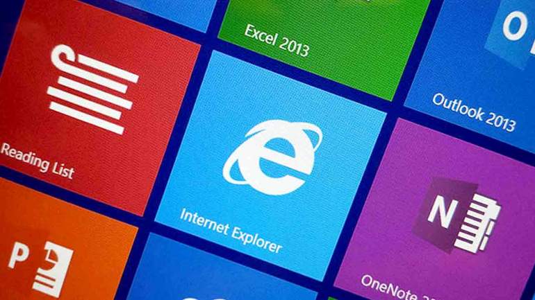 Hari Valentine, Waktunya Berpisah dengan Internet Explorer