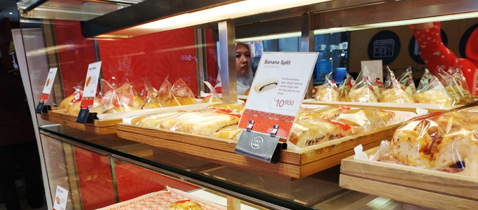 Breadlife Bakery Gandeng Youtap, Tingkatkan Layanan Operasional Bisnis