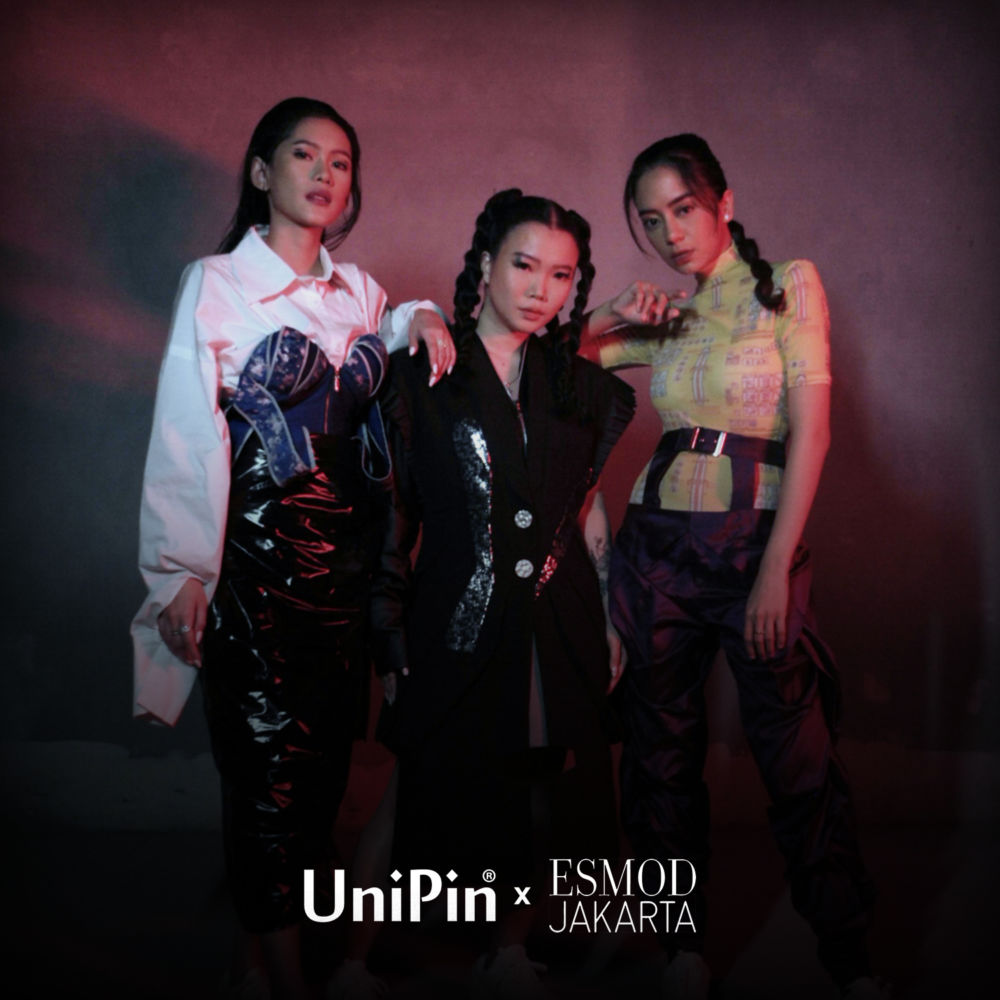 UniPin Gandeng ESMOD Jakarta, Hadirkan Kolaborasi Unik Gabungan Game dan Fesyen