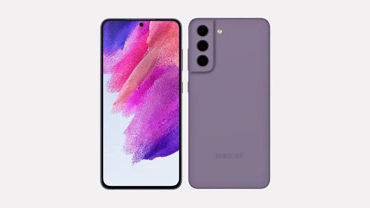 Wah, Bocoran Samsung Galaxy S21 FE 5G Akan Mengeluarkan Warna Pastel