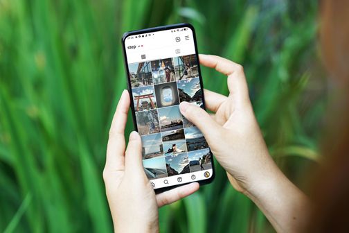 Tips Merapihkan Feed Instagram Kayak Influencer