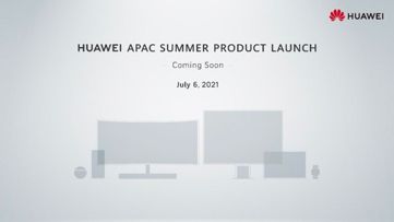 Huawei Segera Luncurkan Produk Flagship di Pasar Asia