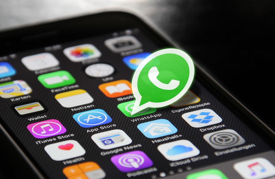 WhatsApp Luncurkan Fitur Sembunyikan Chat Tanpa Blokir, Ini Caranya!