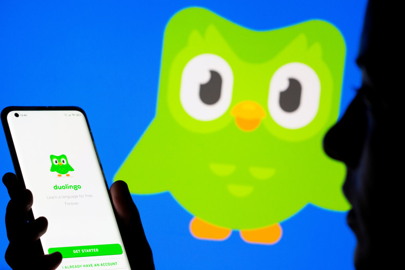 Aplikasi Duolingo Hadirkan Paket Langganan untuk Keluarga