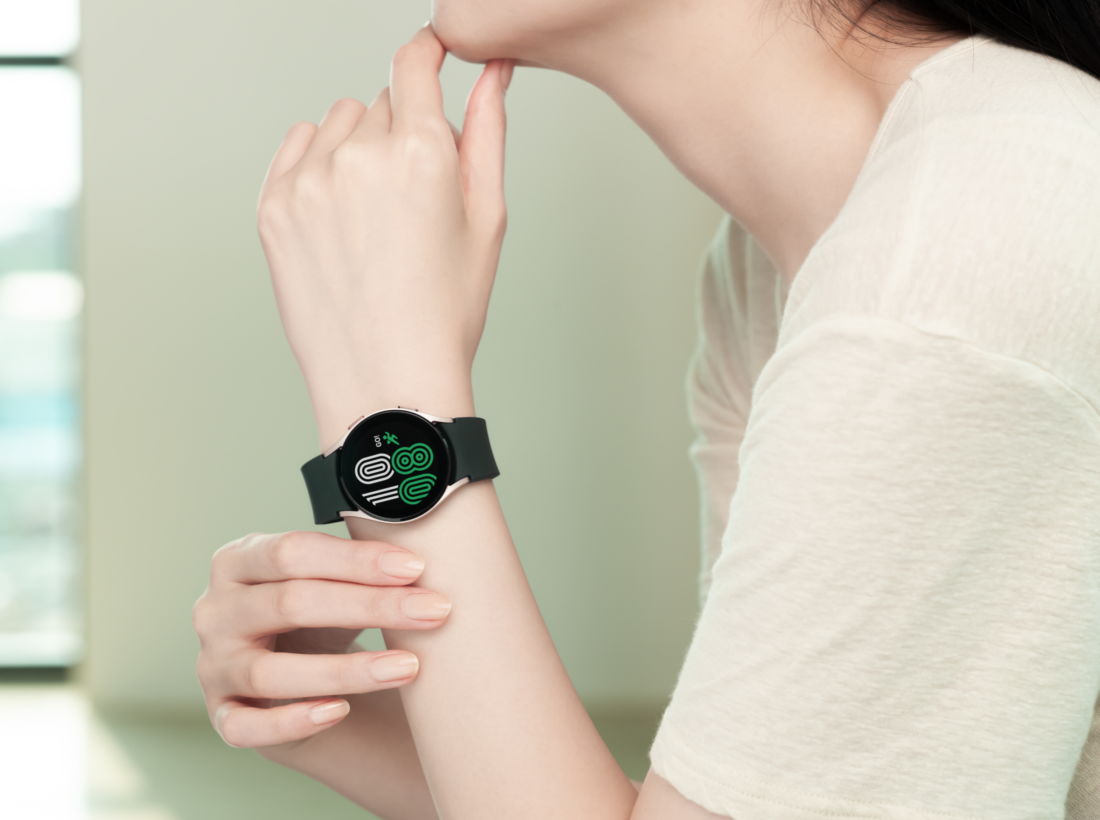 Samsung Galaxy Watch4 Series Bakal Jadi Must-Have Item Kamu!