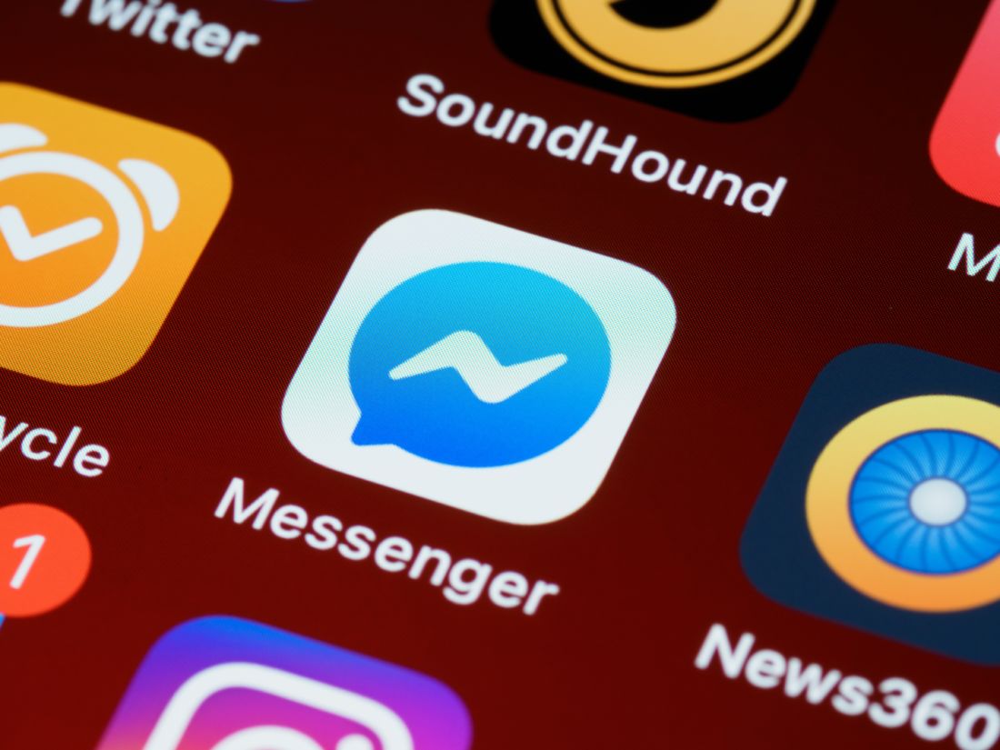 Facebook Messenger Tambah Enkripsi End-to-end untuk voice dan video call