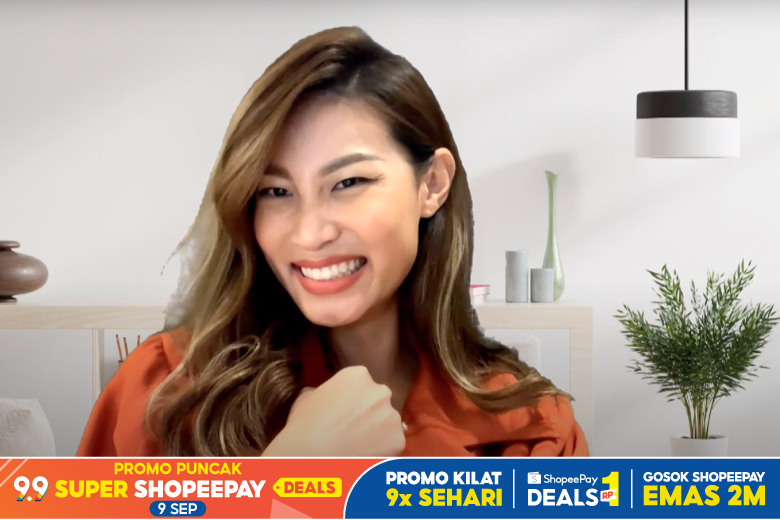 Tips Ikut ShopeePay Deals Ga Boros Malah Untung ala Patricia Gouw