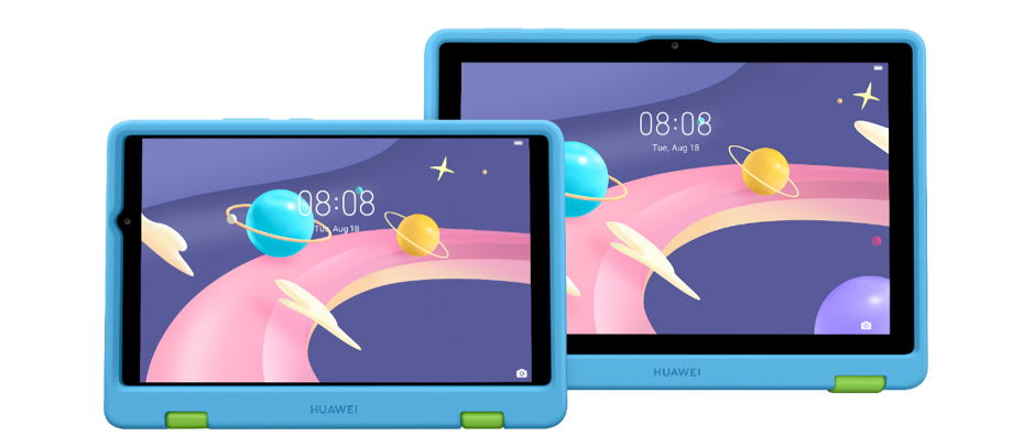 HUAWEI MatePad T8 Kids Edition Hadir di Indonesia