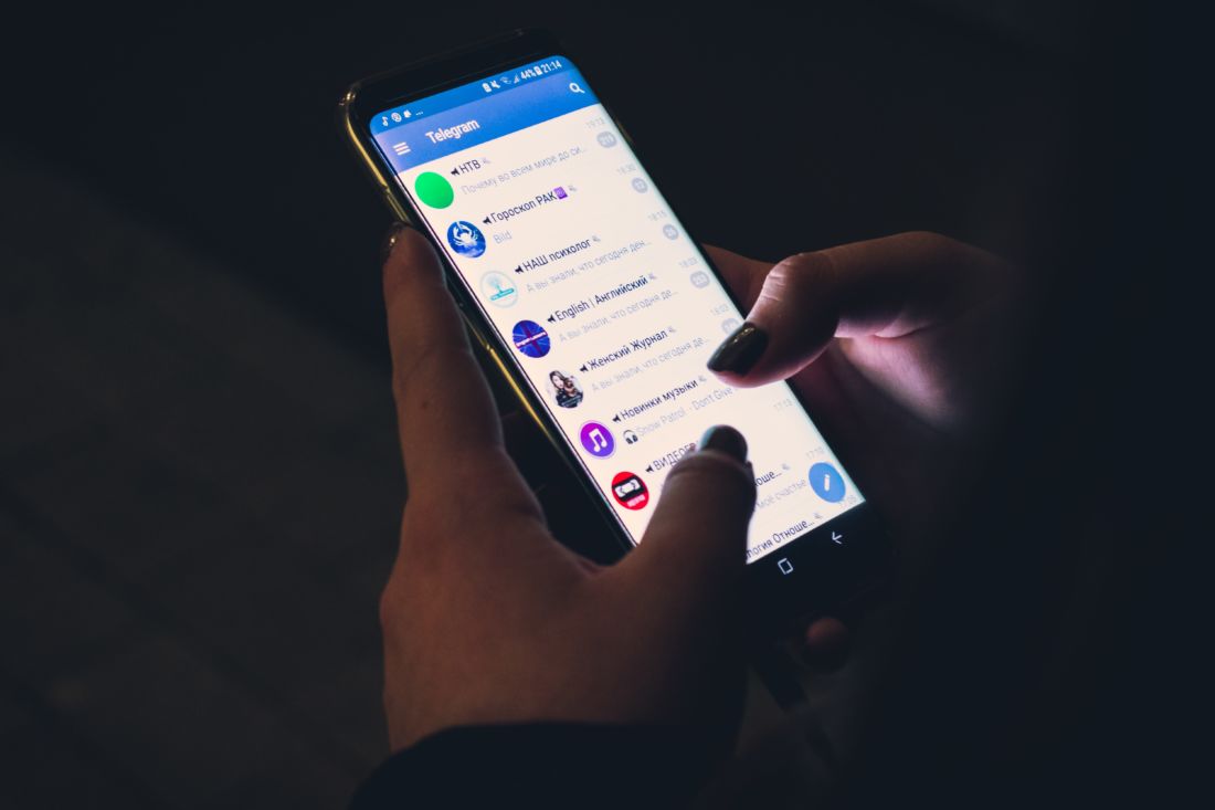 Rekor Baru Aplikasi Telegram, Berhasil Raih 1 Miliar Unduhan