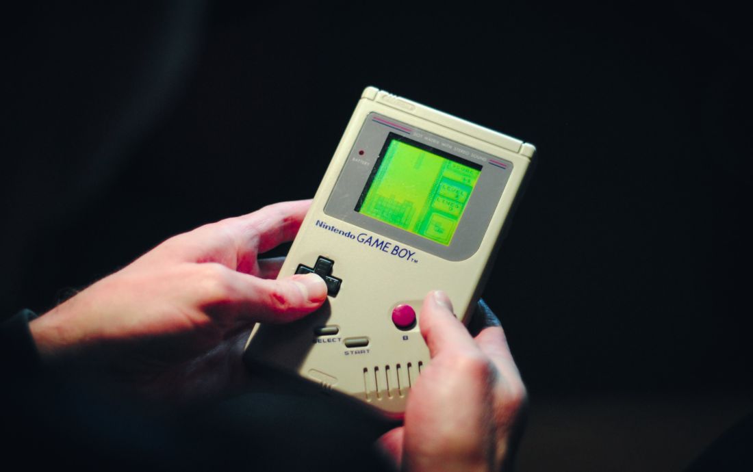 Nintendo Hadirkan Game Boy dan Game Boy Color untuk Switch Online