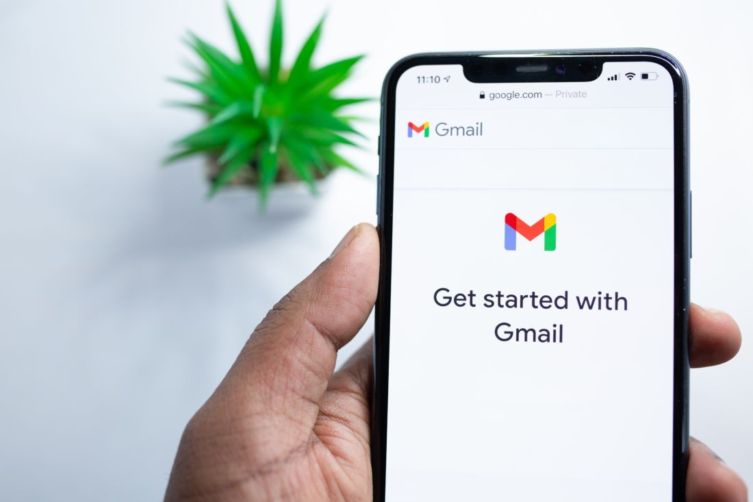 Gmail Bakal Tambah Fitur Audio Call ke Aplikasi