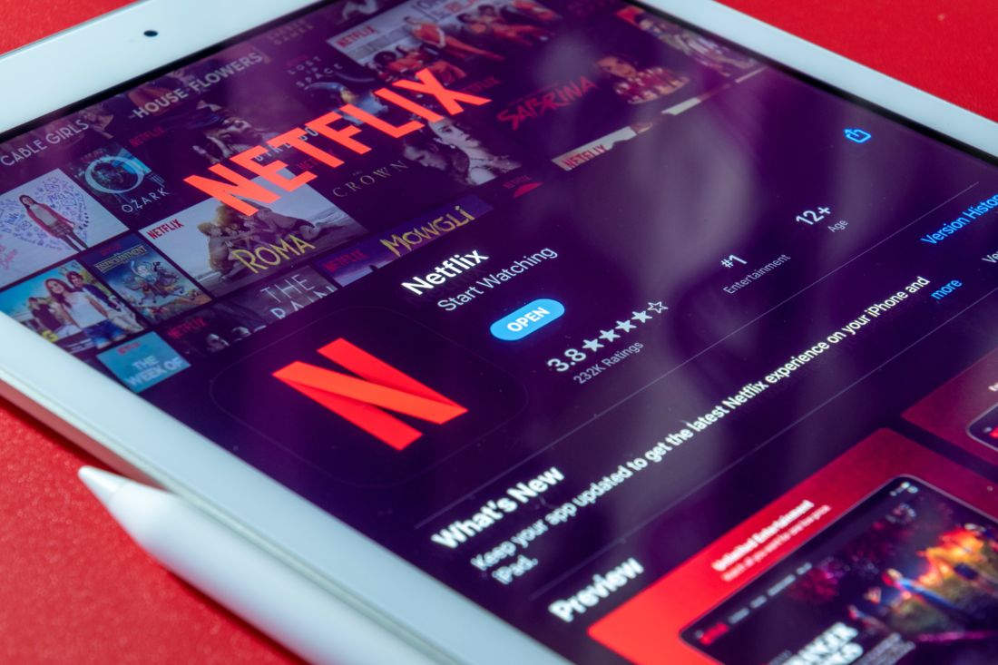 Netflix Sembunyikan Langganan Basic Bebas Iklan