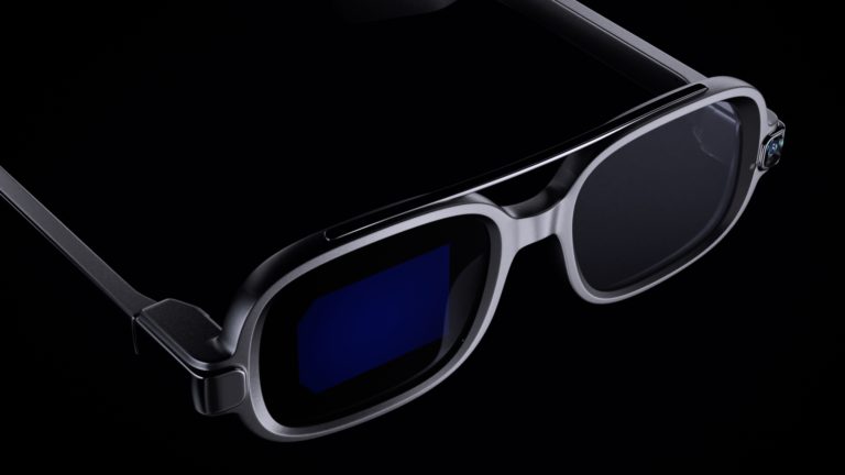 Xiaomi Bakal Meluncurkan Smart Glasses