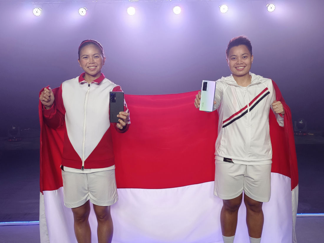 Vivo X70 Pro Resmi Dijual Perdana di Indonesia