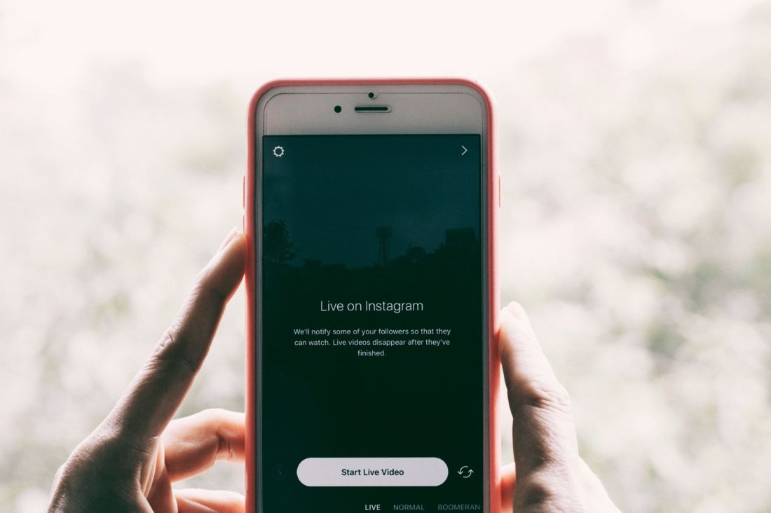 Instagram Tambahkan Fitur Scheduling dan Practice Mode untuk live-streaming