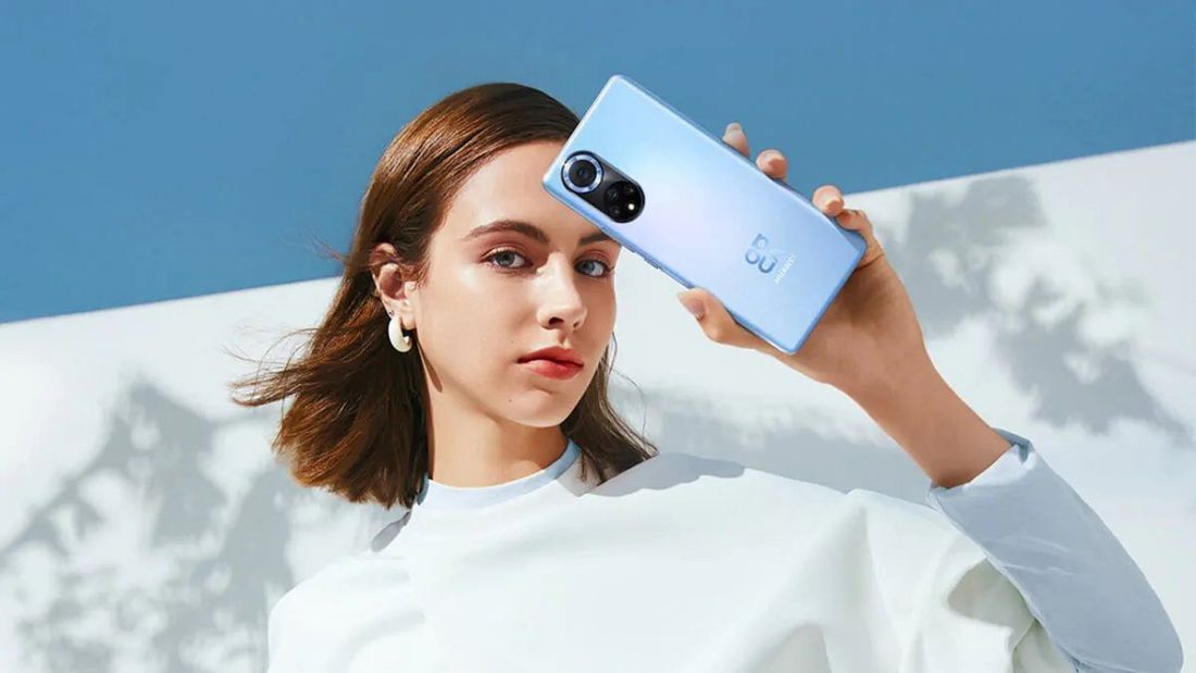 Bocoran HUAWEI nova 9 Bakal Bawa Kamera Flagship