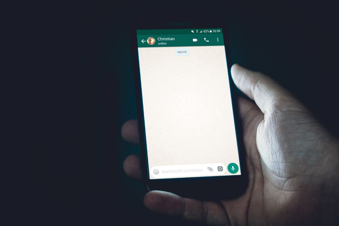 WhatsApp Bakal Mungkinkan Pengguna Blokir Screen Shot dari Pesan 'View Once'