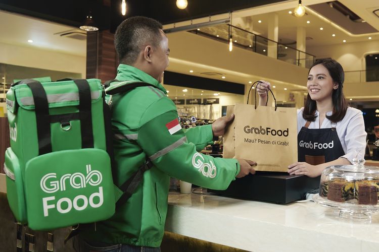 Dapatkan Rekomendasi Tempat Makan Hits dari Kategori Chef's Reco di GrabFood, Begini Caranya