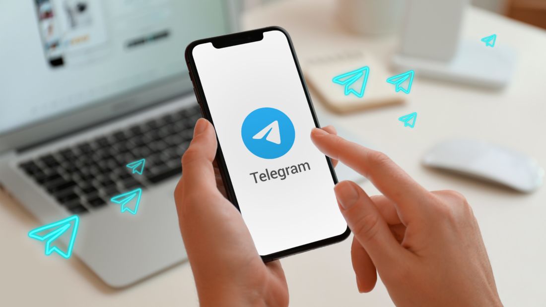 Telegram Tambahkan Reaksi Animasi Emoji Pada Platform