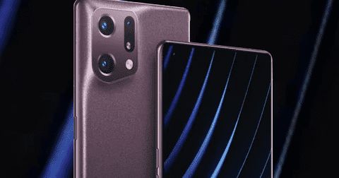 OPPO Find X5 Pro Diperkirakan Bakal Bawa Desain Kamera Unik