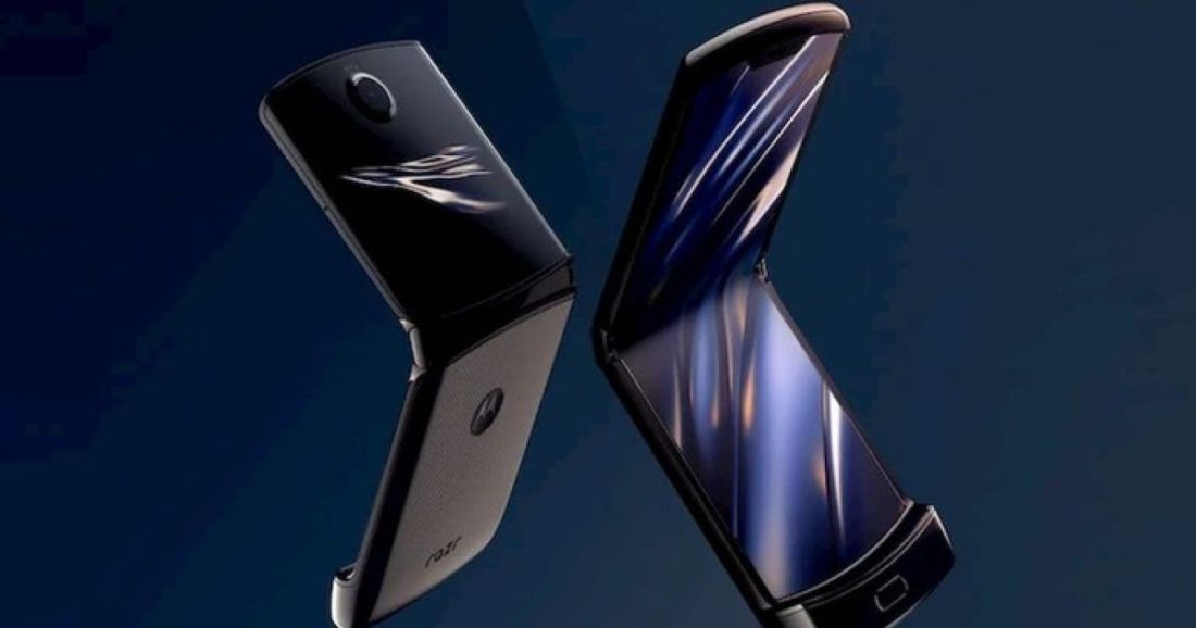 Motorola Razr 3 Diperkirakan Bawa Kapasitas Baterai 2.800mAh Juli Mendatang