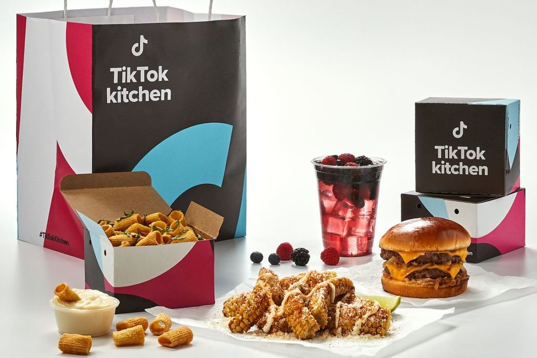 TikTok Kitchens Ajak Kamu Wisata Kuliner Virtual
