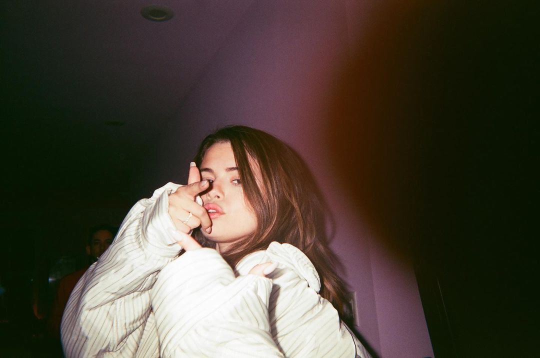 Selena Gomez Ungkap Alasannya 'Puasa' Instagram