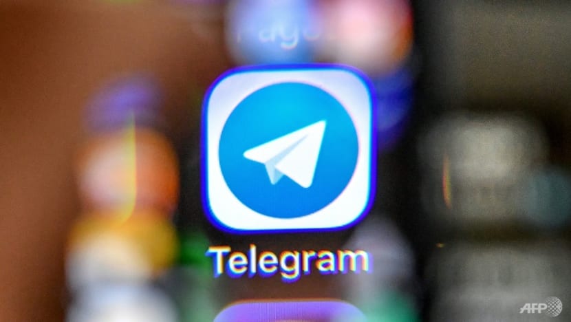 Sempat Down, Telegram Jadi Trending Topic Twitter