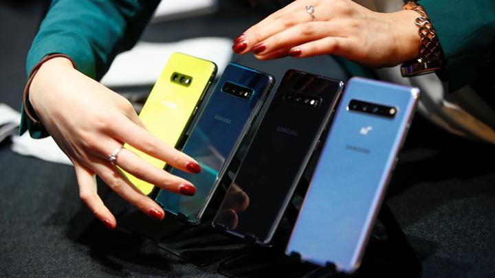Daftar Ponsel Samsung Yang Tak Lagi Dapat Pembaruan Software 2023
