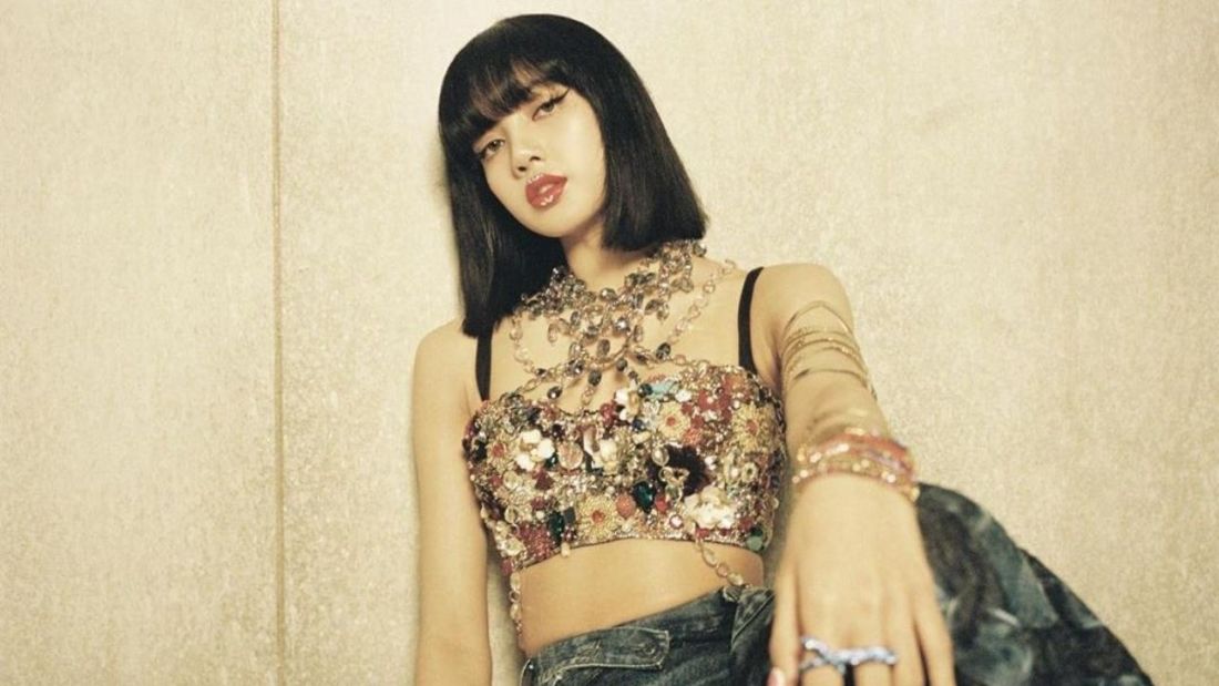 Lisa BLACKPINK Pecahkan Rekor Tercepat di Spotify