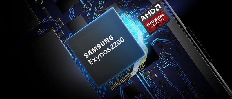 Melongok Kecanggihan Prosesor Baru Samsung, Exynos 2200