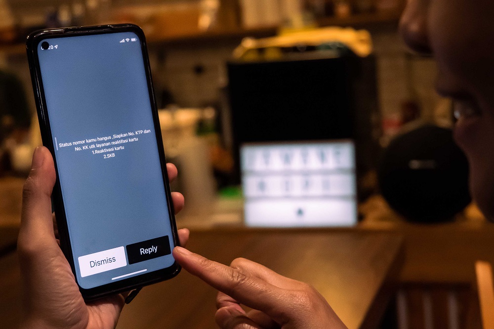 Reaktivasi Nomor Telkomsel Hangus? 3 Cara Mengaktifkannya Kembali
