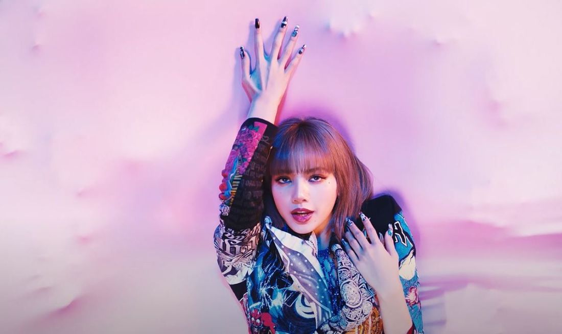 Raih 400 Juta Viewers di Youtube, Lisa BLACKPINK Pecahkan Rekor Lagi