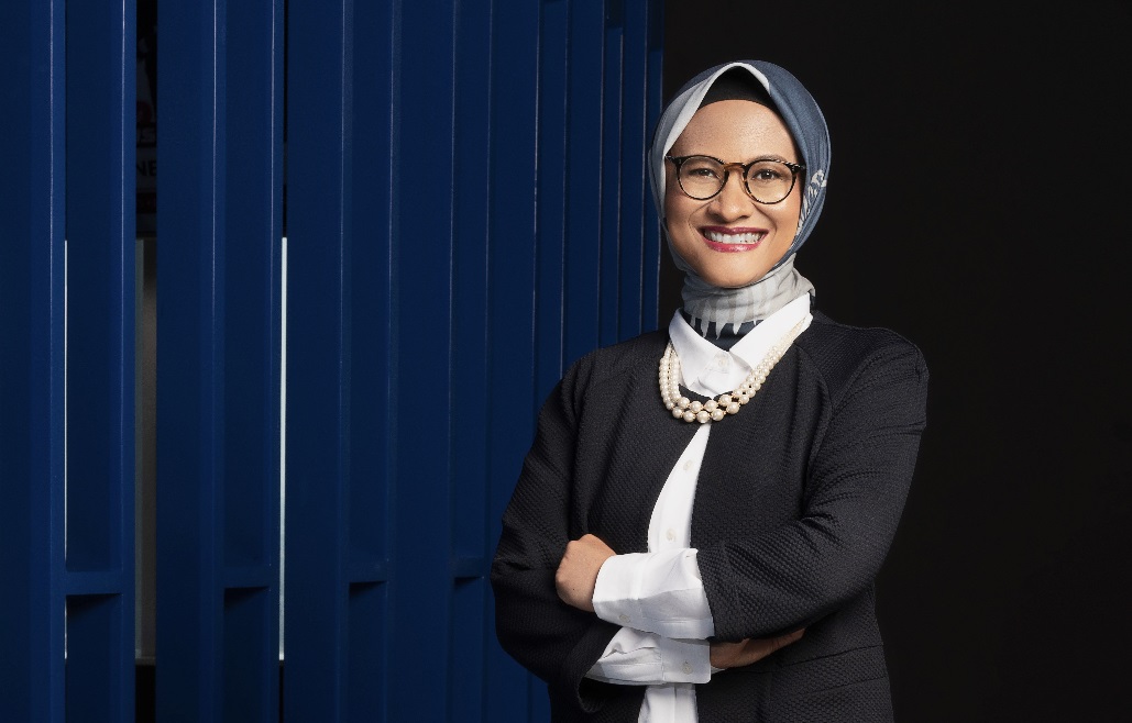 CEO XL Axiata Perjuangkan Pemberdayaan UMKM Perempuan Lewat Women20