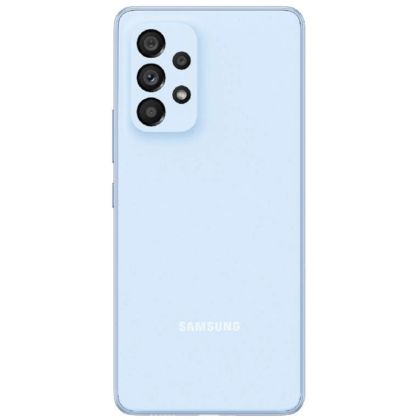 Intip Bocoran Desain dan Spesifikasi Samsung Galaxy A53